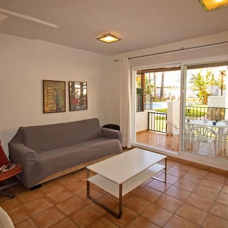 Adosado Con Jardin Y Piscina Palm Beach 86 Albert Villas Alcossebre Eksteriør billede