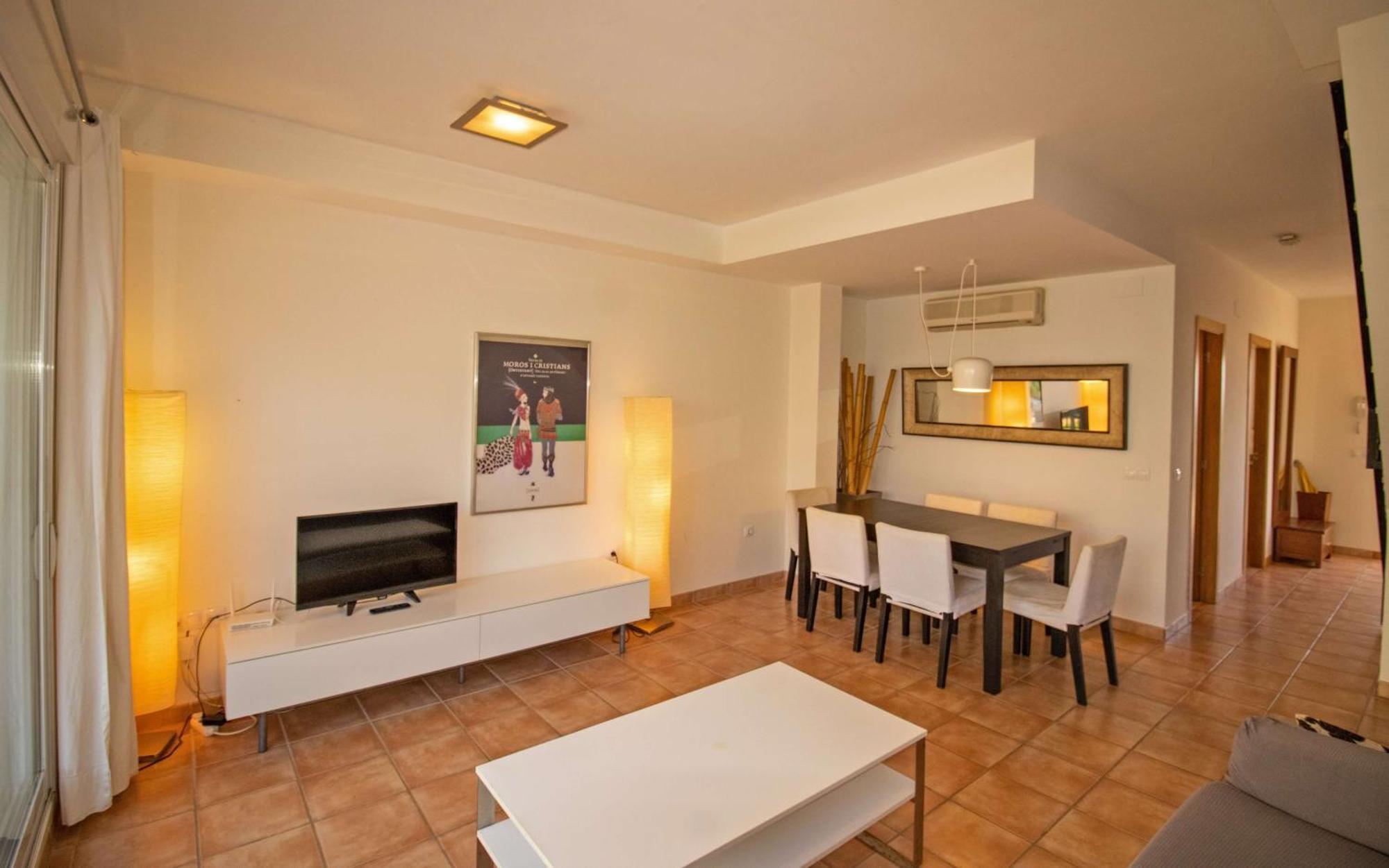 Adosado Con Jardin Y Piscina Palm Beach 86 Albert Villas Alcossebre Eksteriør billede
