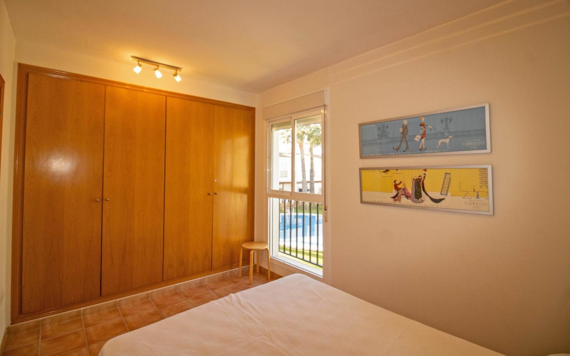 Adosado Con Jardin Y Piscina Palm Beach 86 Albert Villas Alcossebre Eksteriør billede
