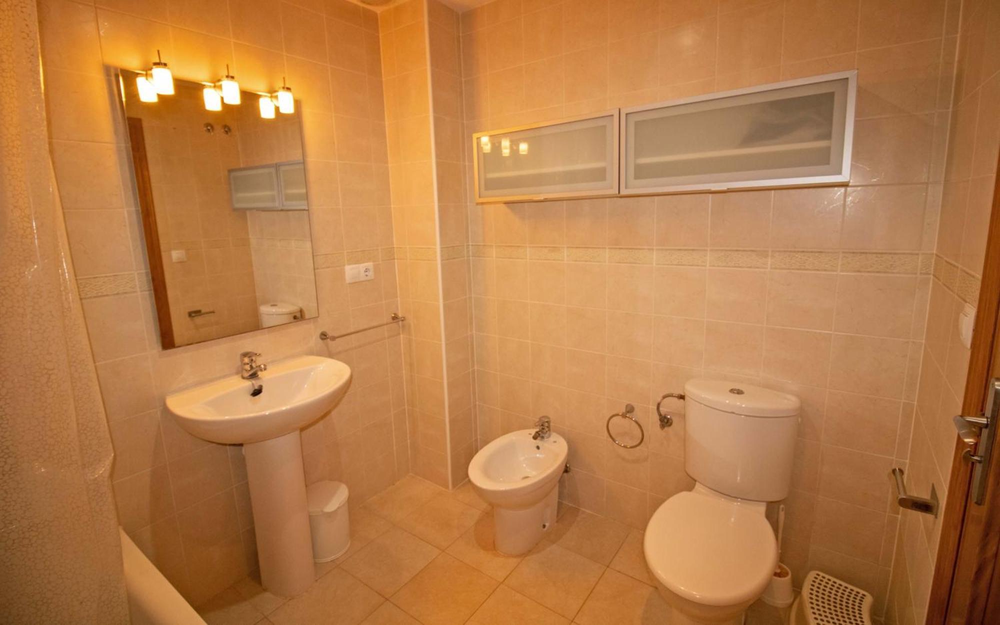 Adosado Con Jardin Y Piscina Palm Beach 86 Albert Villas Alcossebre Eksteriør billede