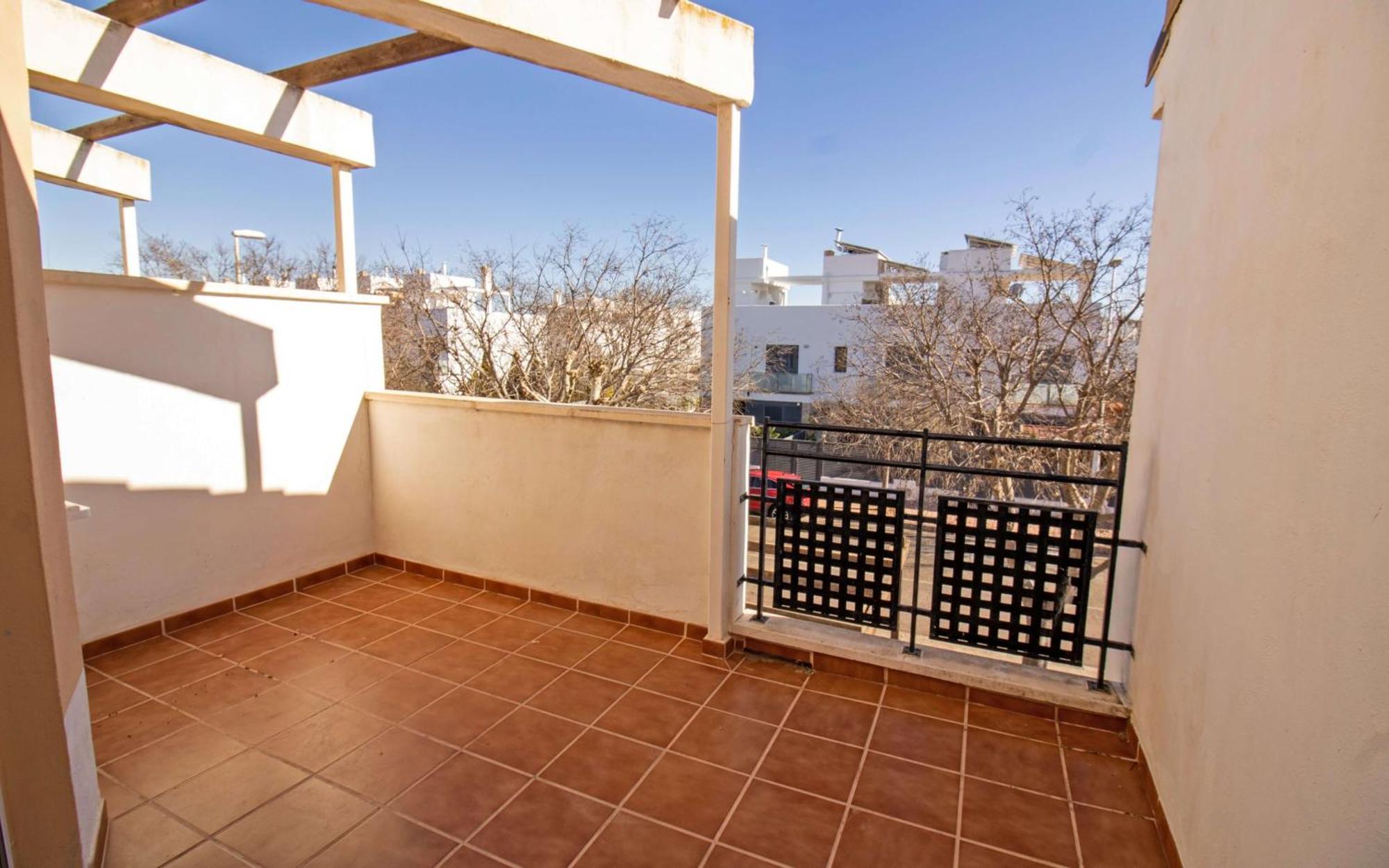 Adosado Con Jardin Y Piscina Palm Beach 86 Albert Villas Alcossebre Eksteriør billede